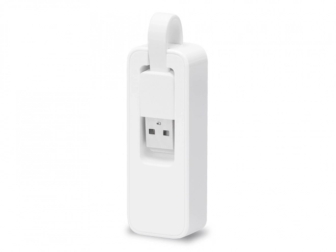 TP-Link compacte Ethernet netwerkkaart naar USB 2.0