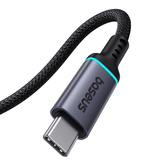 Verlengkabel Baseus USB-C 10Gb/s 0,5m