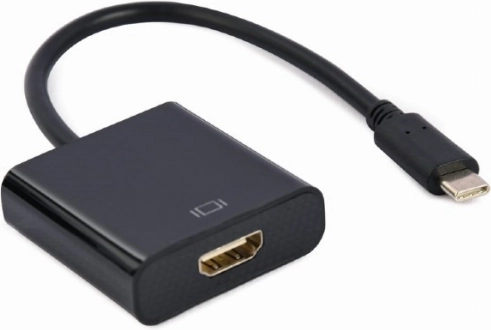 USB‑C naar HDMI-adapter 4K 60Hz 15 cm