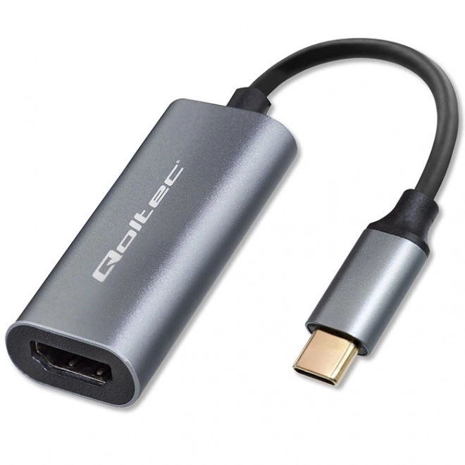 USB-C naar HDMI Adapter 4K 60 Hz