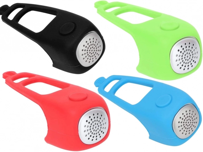 Waterdichte elektronische fietsbel 120 dB