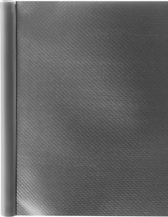 Esthetische uitstraling van de schutting