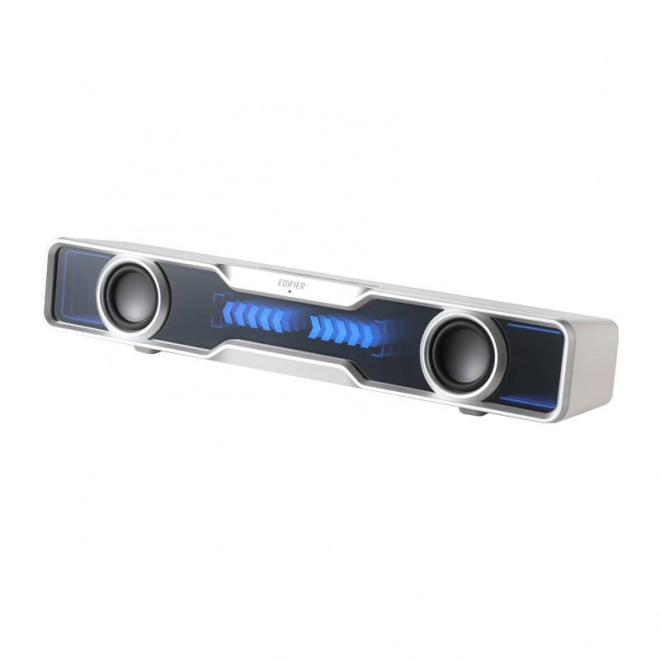 Edifier QS30 draagbare luidspreker wit
