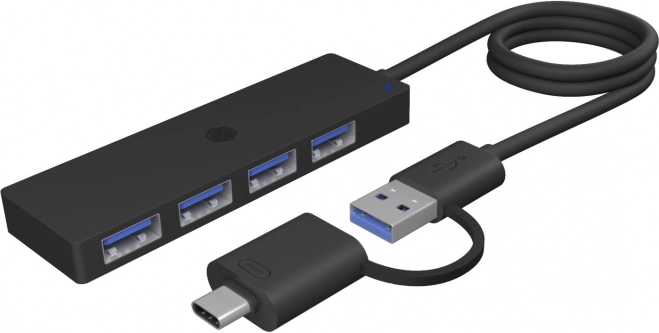 Universele combikabel