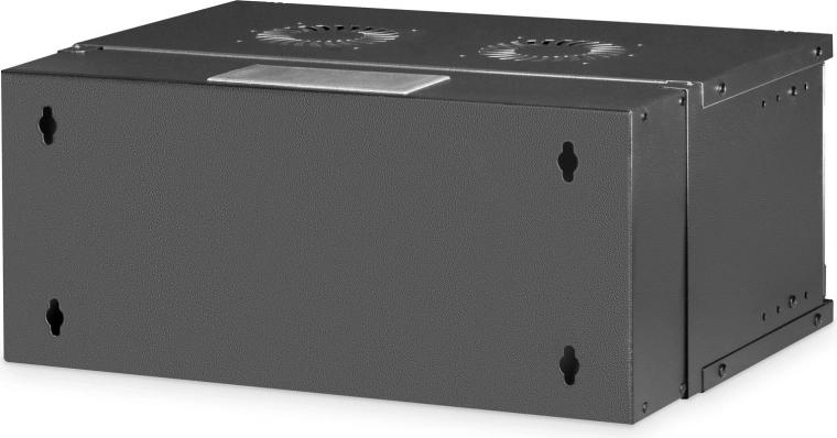 Voorbereid op efficiënte koeling