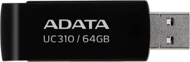 adata uc310 64 gb usb 3.2 flashdrive