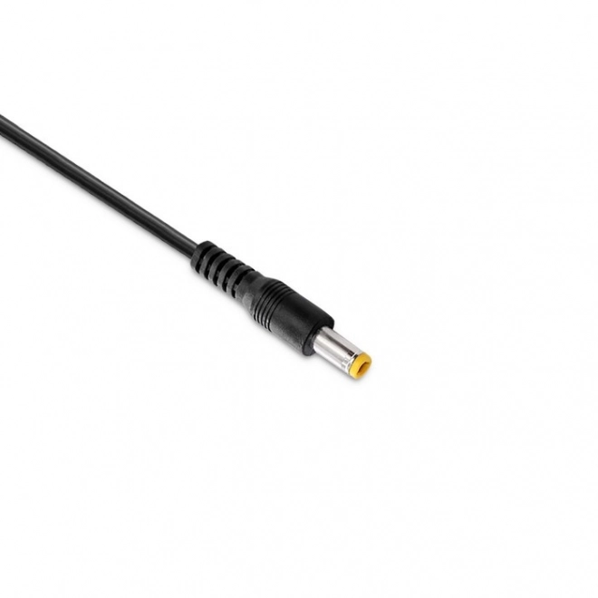 Insteekadapter Qoltec 19W 9V 2.1A 5.5x2.5