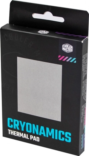 Extreem lage thermische weerstand 0,07 °C*in²/W