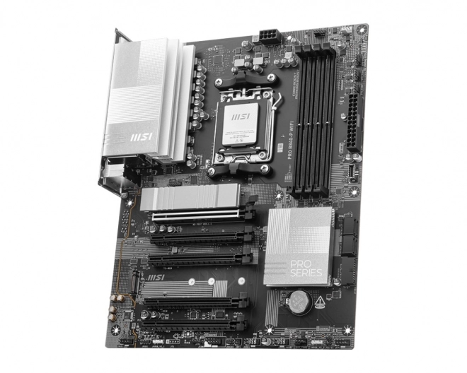 Moederbord MSI Pro B840-P WiFi AM5