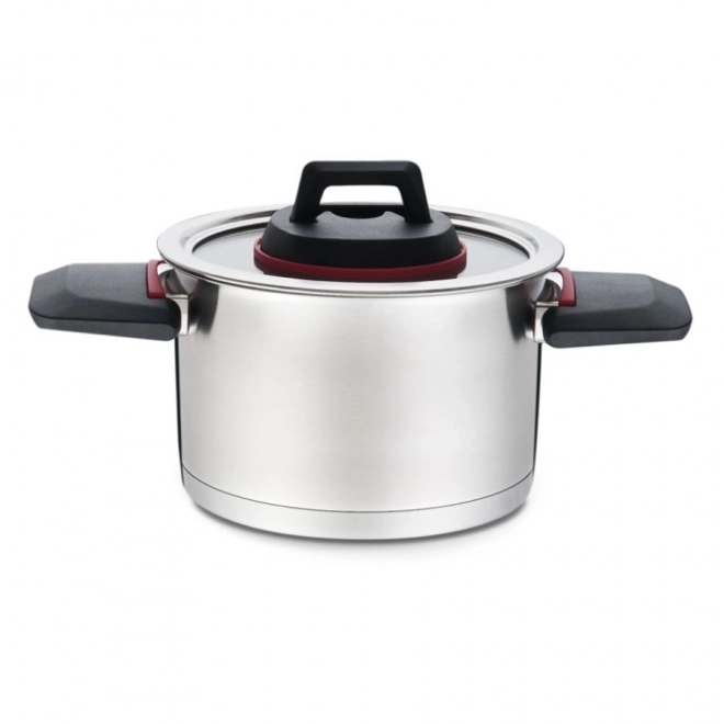Pan Maestro 3,2l met deksel
