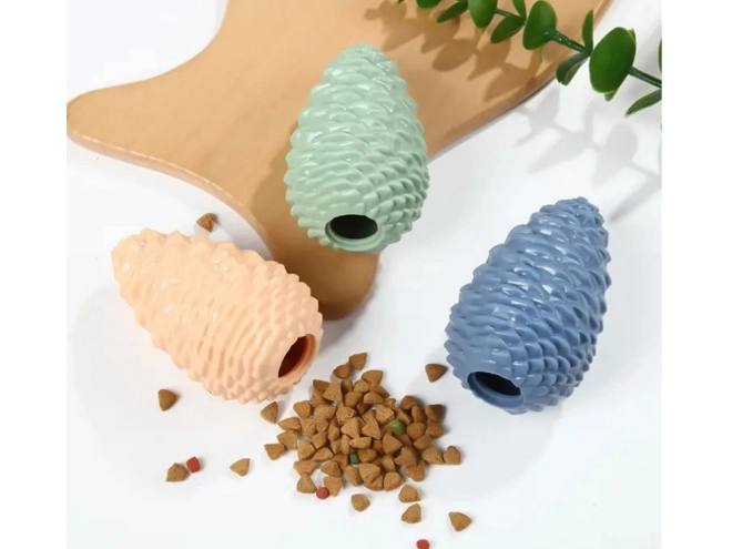 Kegel voor traktaties voor honden en katten