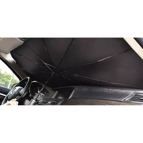 Xtrobb voorruit beschermer auto 23771