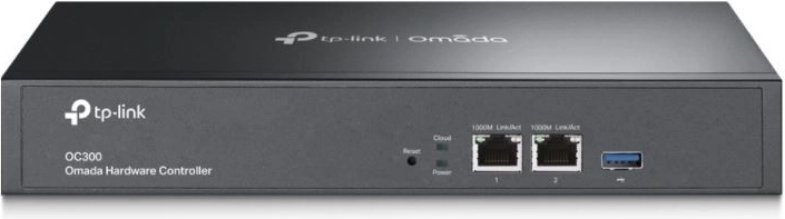 Omada OC300 netwerkcontroller voor tot 500 access points