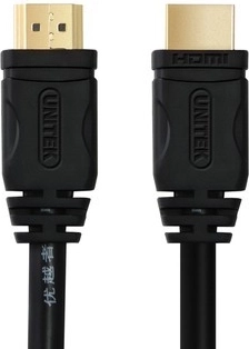HDMI-kabel 2,0 m versie 2.0