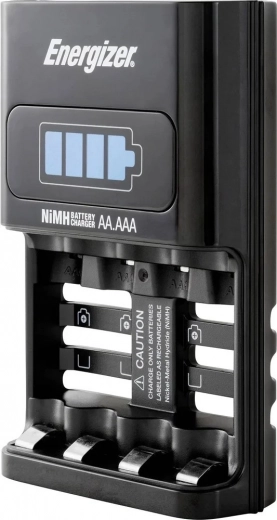 Universeel voor AA en AAA