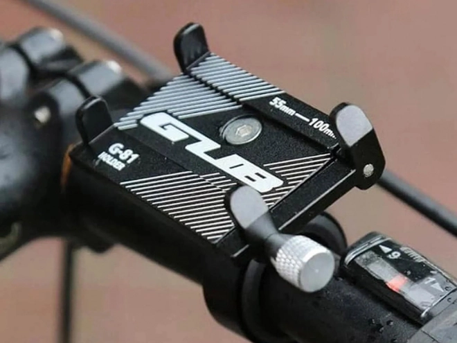 Telefoonhouder voor fiets GUB