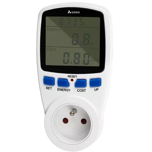 Wattmeter - energiemeter 23576