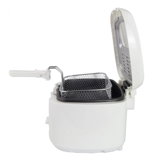 Friteuse Loempia 2,5 l wit