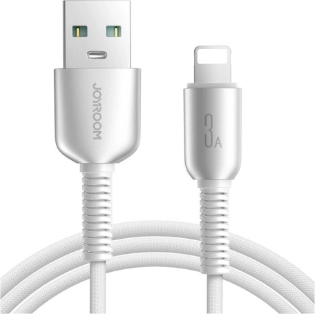 USB‑A-naar-Lightning-oplaadkabel JOYROOM 1,2 m