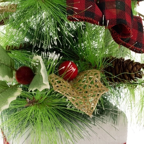 Kunstmatige Kerstboom 45cm
