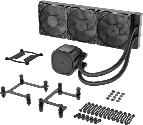 Eenvoudige installatie