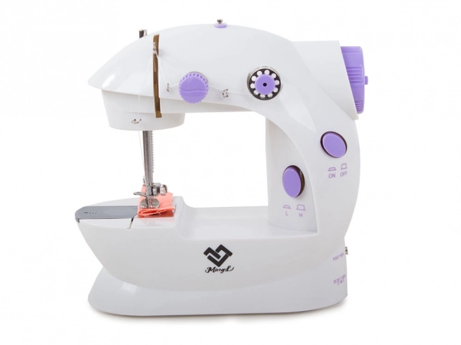 Mini naaimachine