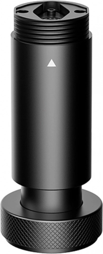 Robuuste constructie en eenvoudige montage