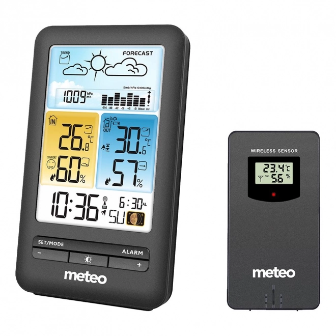 Weerstation METEO SP98