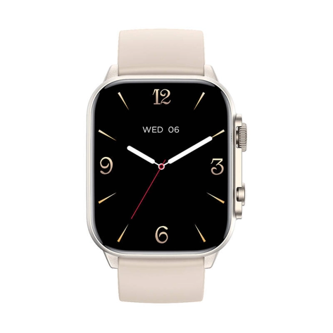 Comfortabel bellen