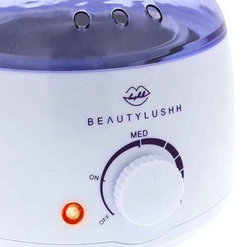 Waxverwarmer Beautylushh 22832
