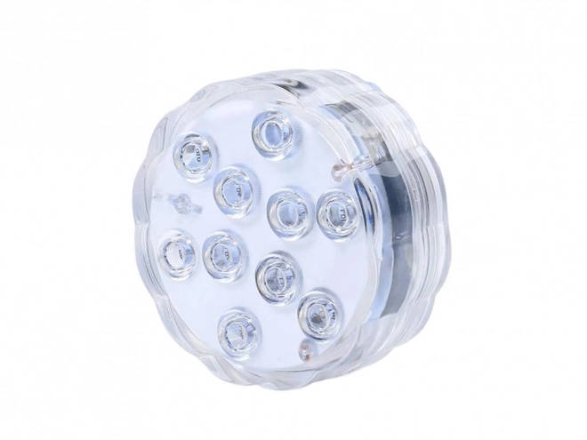 Onderwater LED-licht met RGB afstandsbediening