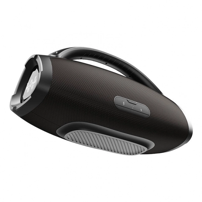 Draadloze Bluetooth-luidspreker W-KING X20 200W zwart