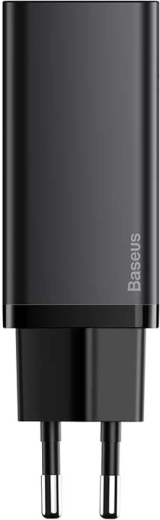 Compact en efficiënt GaN