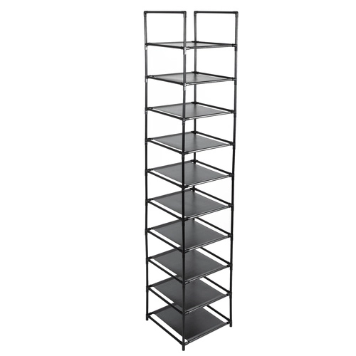 Modulaire Schoenenrek Ruhhy