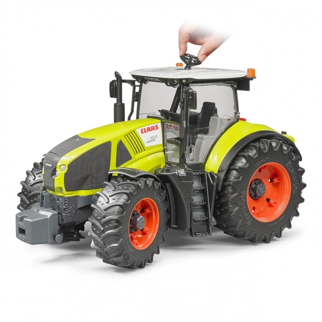 Bruder Tractor CLAAS AXION 950