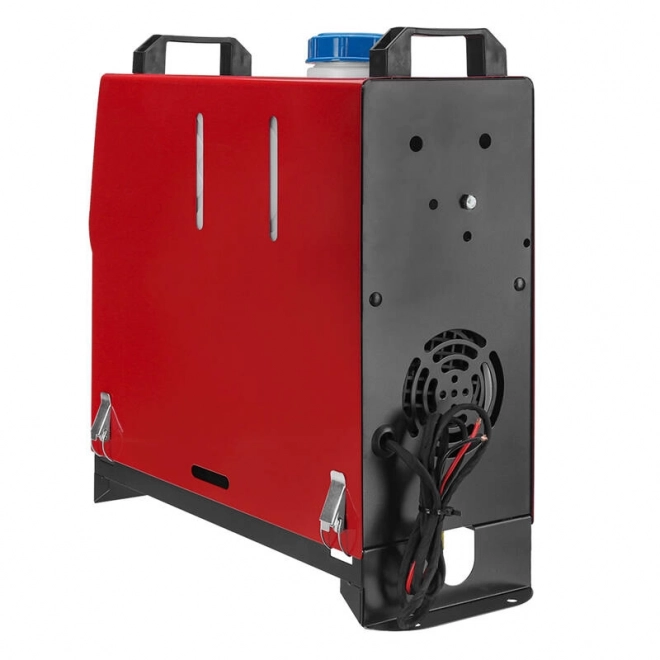 Parkeerverwarming Blitzwolf met vermogen van 8 kW, 12V