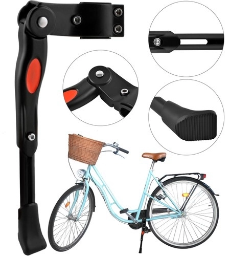 Fietsenstandaard