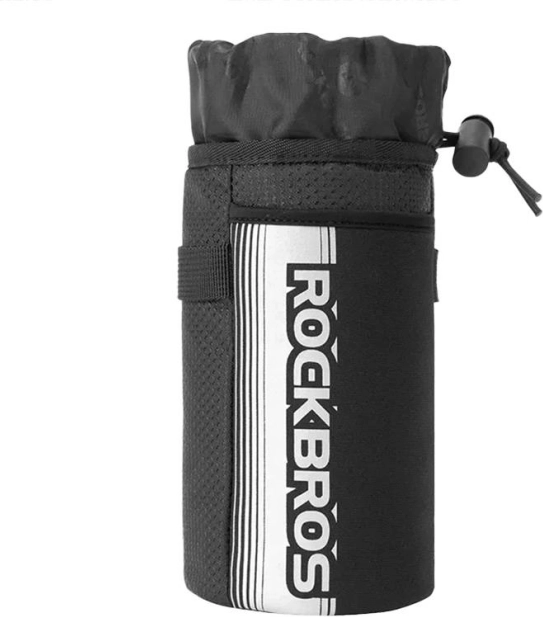 Fleshouder en fietstas ROCKBROS