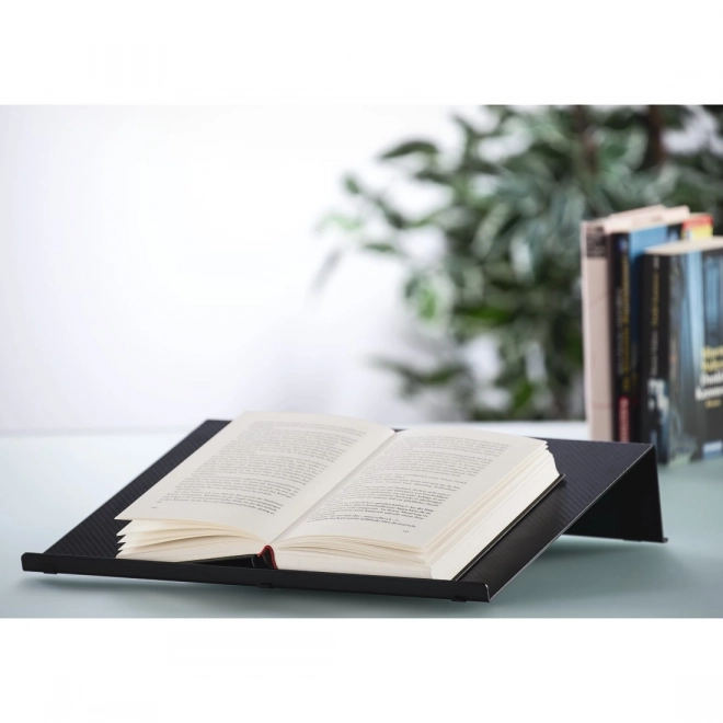 Multifunctionele houder voor boek en tablet