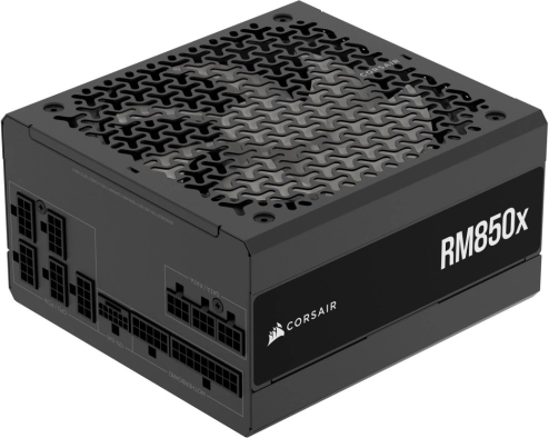 Modulaire voeding CORSAIR RMx 850 W ATX 3.1 Gold
