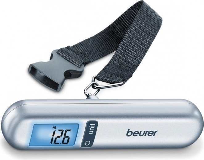 Compact en draagbaar design