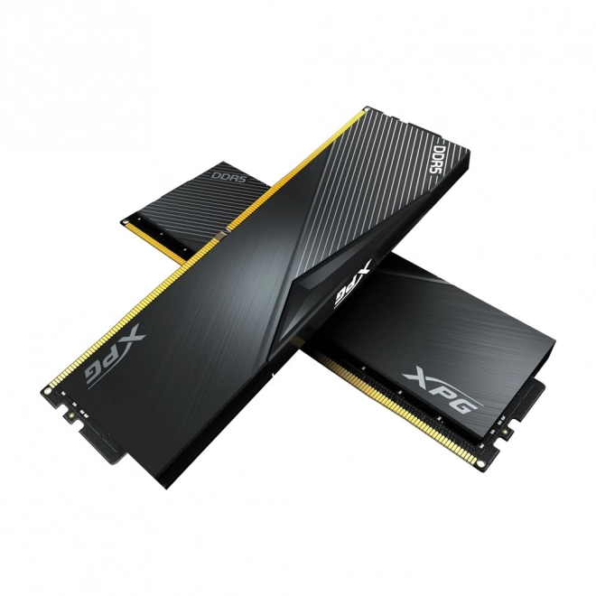 Gehugen XPG Lancer DDR5 64GB (2x32 GB) 6400MHz CL32 zwart