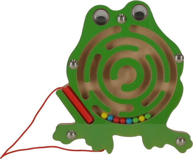 Ontwikkeling van motoriek en concentratie