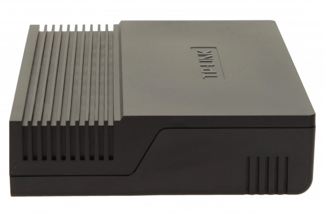 Switch TP-Link TL-SF1016D 16 poorten