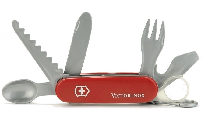 Zwitsers zakmes voor kinderen Victorinox