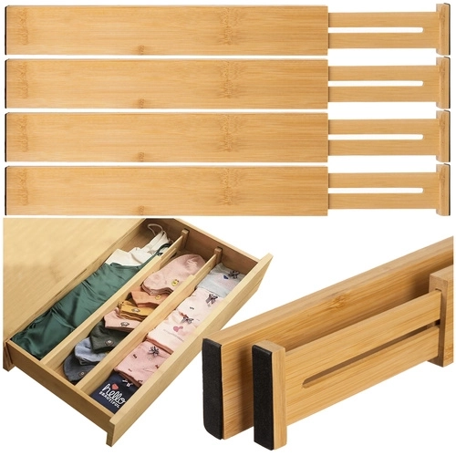 Lade-organizer Ruhhy
