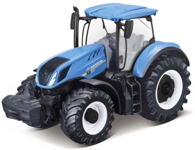 Bburago Boerderijtractor