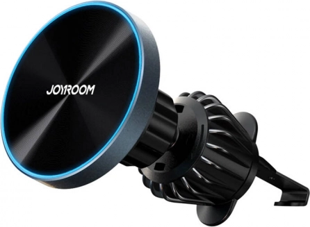 Magnetische draadloze autolader met koeling JOYROOM