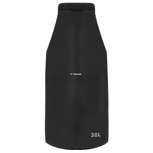 Waterdichte zak 30L zwart 23568