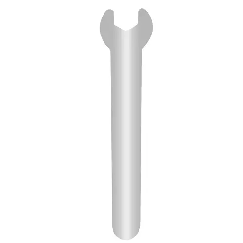 Grasbeluchter met clip Gardlov 20704